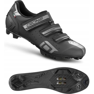 Crono MTB CX-4-22 MTB černá