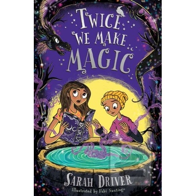 Twice We Make Magic