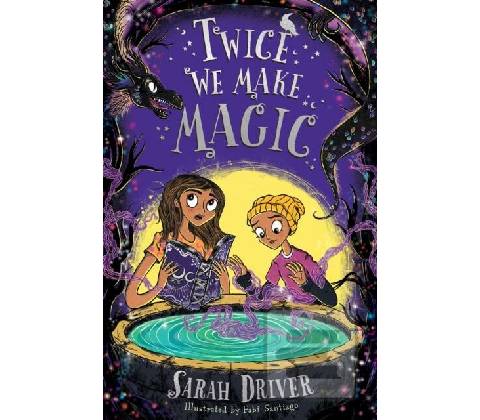 Twice We Make Magic