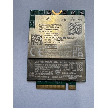 Dell DW5932e