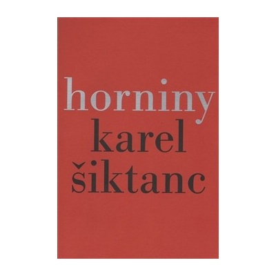 Horniny
