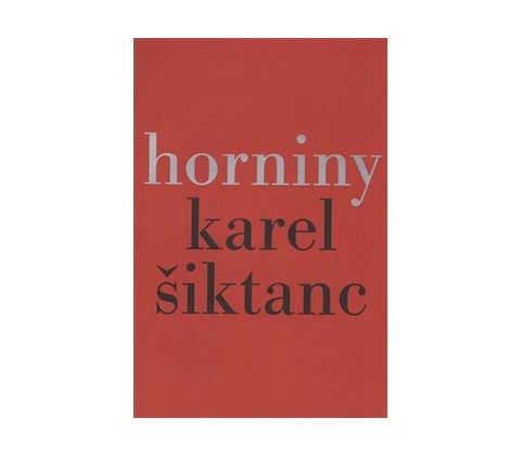 Horniny