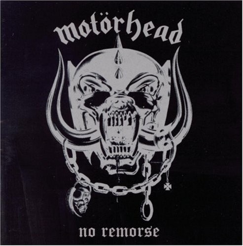Motörhead - No Remorse LP od 817 Kč - Heureka.cz