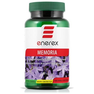 Enerex Memoria 120 tabliet