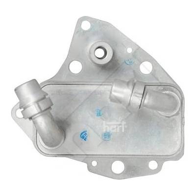 Olejový chladič, motorový olej HART 628 307 (628307)
