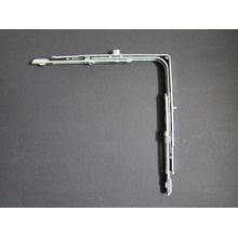 Maco Rohový převod MULTI-TREND 396/C2 C pro spárové větrání s 1 VZ 400 - 1650mm