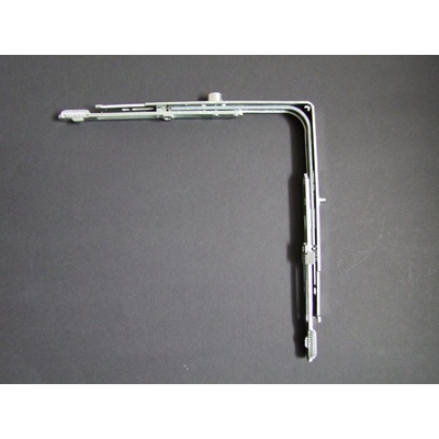 Maco Rohový převod MULTI-TREND 396/C2 C pro spárové větrání s 1 VZ 400 - 1650mm – Sleviste.cz