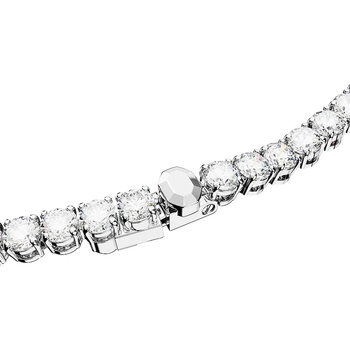 Swarovski Колие Swarovski MATRIX (5681801)