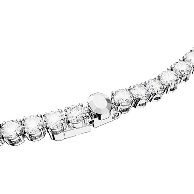 Swarovski Колие Swarovski MATRIX (5681801)