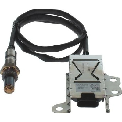 NOx-senzor, NOx-katalyzátor BOSCH 0 281 008 765 (0281008765)