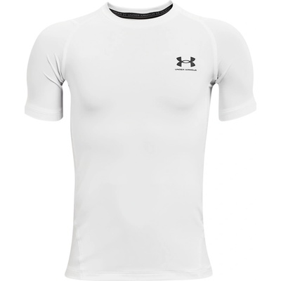 Under Armour Armour HG Armour SS bílá – Zbozi.Blesk.cz