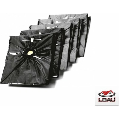 Nilfisk 107400236 5 ks