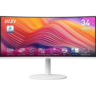 MSI Modern MD342CQPW