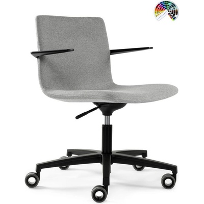 ANTARES Kancelárske konferenčné kreslo KONA LOW