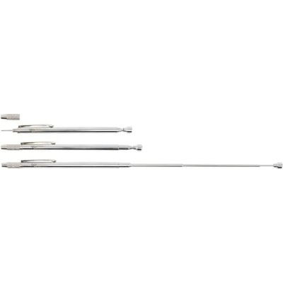 Bgs technic - Германия Телескопична магнитна щека, 660mm, BGS TECHNIC, 9546