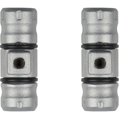 Wolfcraft 2 x dvojitý výměnný držák pro Flipbity 3084000