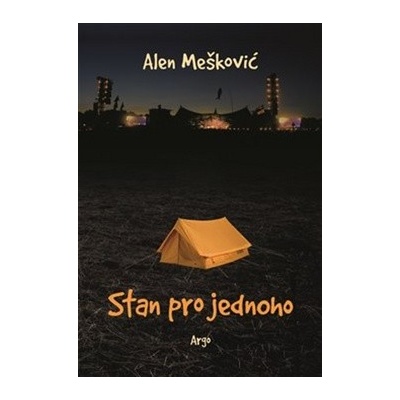 Stan pro jednoho