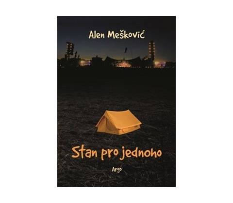 Stan pro jednoho