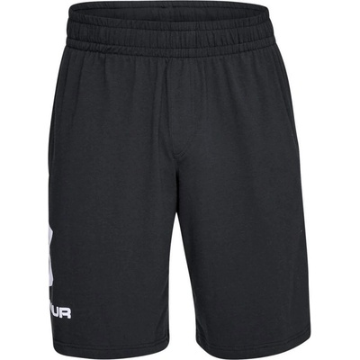 Under Armour sportstyle Cotton Graphic short