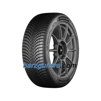 Dunlop All Season 2 ( 195/60 R18 96H XL)