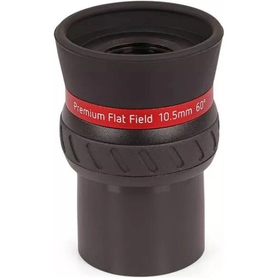 Omegon 10.5mm FLAT FIELD 60° ED 1.25”
