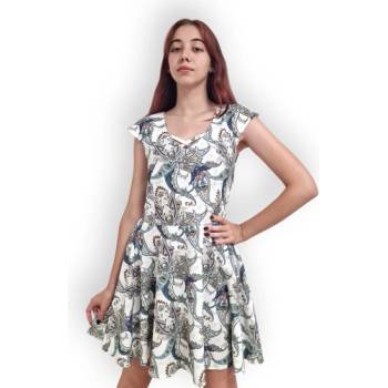 Image 1 of Nixita Красива рокля клош Nixita (N001)