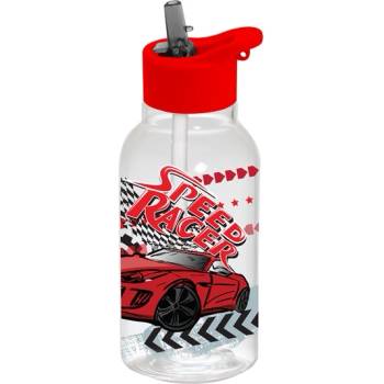 SOLMAZER IRIS Speed Racer каничка със сламка 460ml 161807-002 (161807-002)