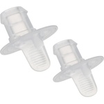 b.box Резервни силиконови накрайници за спортна бутилка b. box - 2 броя (BB000693) - ozone