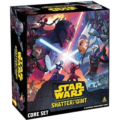 Star Wars: Shatterpoint EN