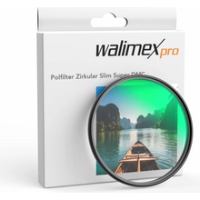 Walimex pro Pol zirkular Slim Super DMC 52 mm