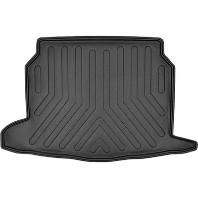 Rizline Стелка за багажник RizLine съвместимa с Toyota Yaris Cross (2020+) / Долно положение 6342