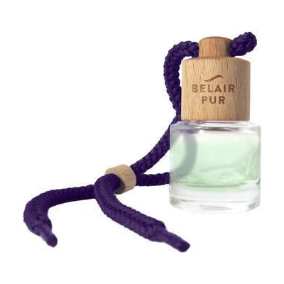 Belair Pur JAHODA & SMETANA 5 ml