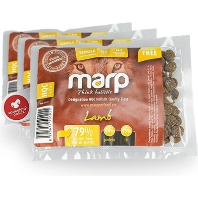 Marp Holistic Lamb Grain Free 0,07 kg