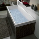 Villeroy & Boch Squaro 180 x 80 cm UBQ180SQR2V01