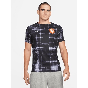 Nike Тениска knvb m nk df pm