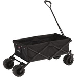 Outwell Hamoa Transporter Цвят: черен