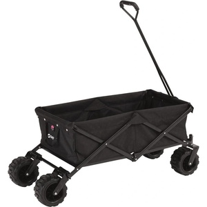 Outwell Hamoa Transporter Цвят: черен