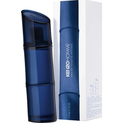 Kenzo Homme Intense toaletná voda pánska 40 ml