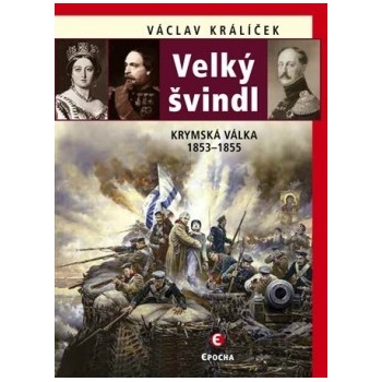 Velký švindl