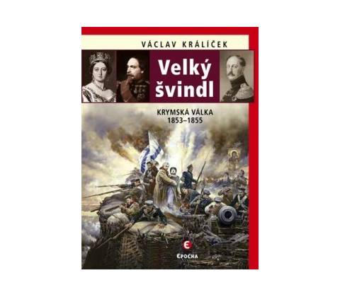 Velký švindl