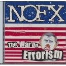 War On Errorism - NOFX CD