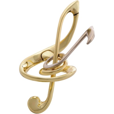 Hanayama Cast Harmony hlavolam