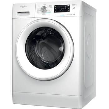 Whirlpool FFB 8489 WV EE