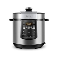 Lauben Multi Cooker 18SB