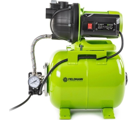 Fieldmann FVC 8520-EC