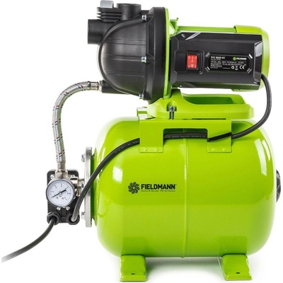 Fieldmann FVC 8520-EC