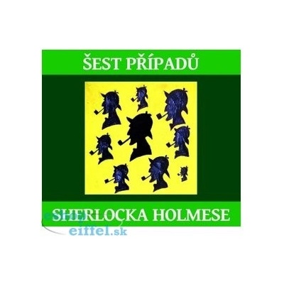 Šest případů Sherlocka Holmese