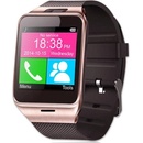 SMARTOMAT Smart Watch GV18+