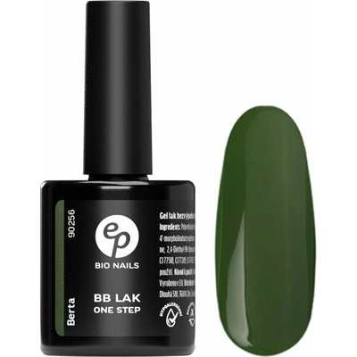 BIO NAILS BB gél lak one step BERTA 103 7,5 ml