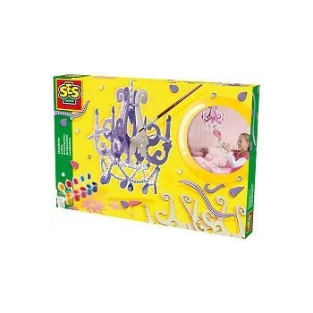 Image 1 of SES Creative Направи си сам - Лампион